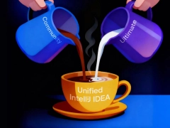不再区分社区 / 旗舰版：IntelliJ IDEA 2025.3 正式统一，免费功能扩展、使用体验更顺畅