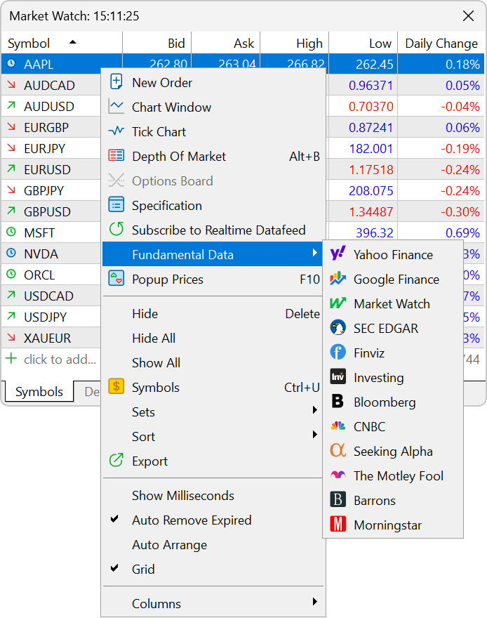 基本数据已更新